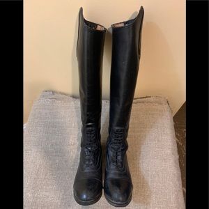 Donatello by Tredstep Field Equestrian Riding Boot